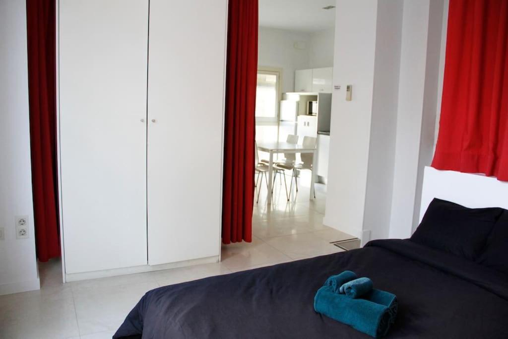 Cosy Apartment / Literally At The Foot Of Alhambra Granada Eksteriør bilde