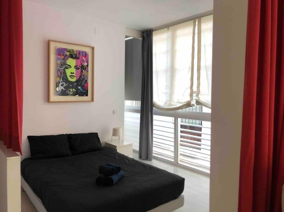 Cosy Apartment / Literally At The Foot Of Alhambra Granada Eksteriør bilde